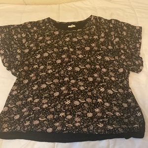 Maurice’s Gently Worn Blouse (Size XXL)